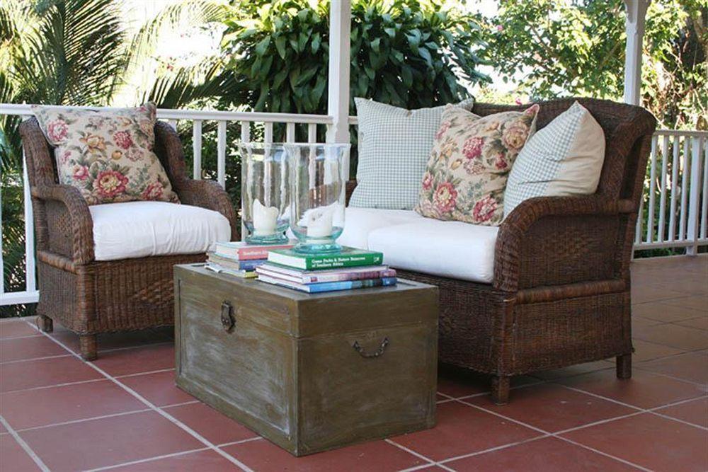 דורבן Goble Palms Guest Lodge & Urban Retreat מראה חיצוני תמונה